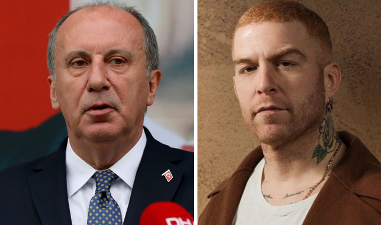 cumhuriyetgzt1's tweet photo. Gökhan Özoğuz'dan çok sert 'Muharrem İnce' eleştirisi

"Sayın Muharrem İnce. Size bu halk asla oy vermeyecek. Çünkü amacınız oy bölmek ama o da olmayacak. Son dönem sosyal medya çalışmalarınız var onlar da işe yaramayacak."
https://t.co/CVDQrtZYEP https://t.co/f8fmuU9e4V