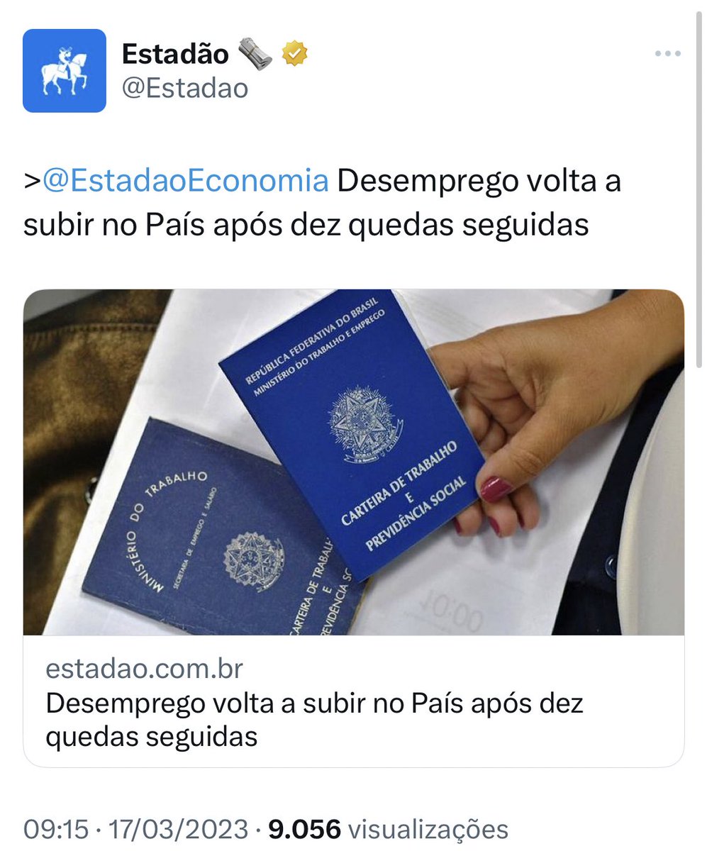 brom_elisa's tweet photo. Parabéns para o Governo Lula!!!

❤️
❤️
❤️
❤️❤️❤️ https://t.co/K6HjUNVun6