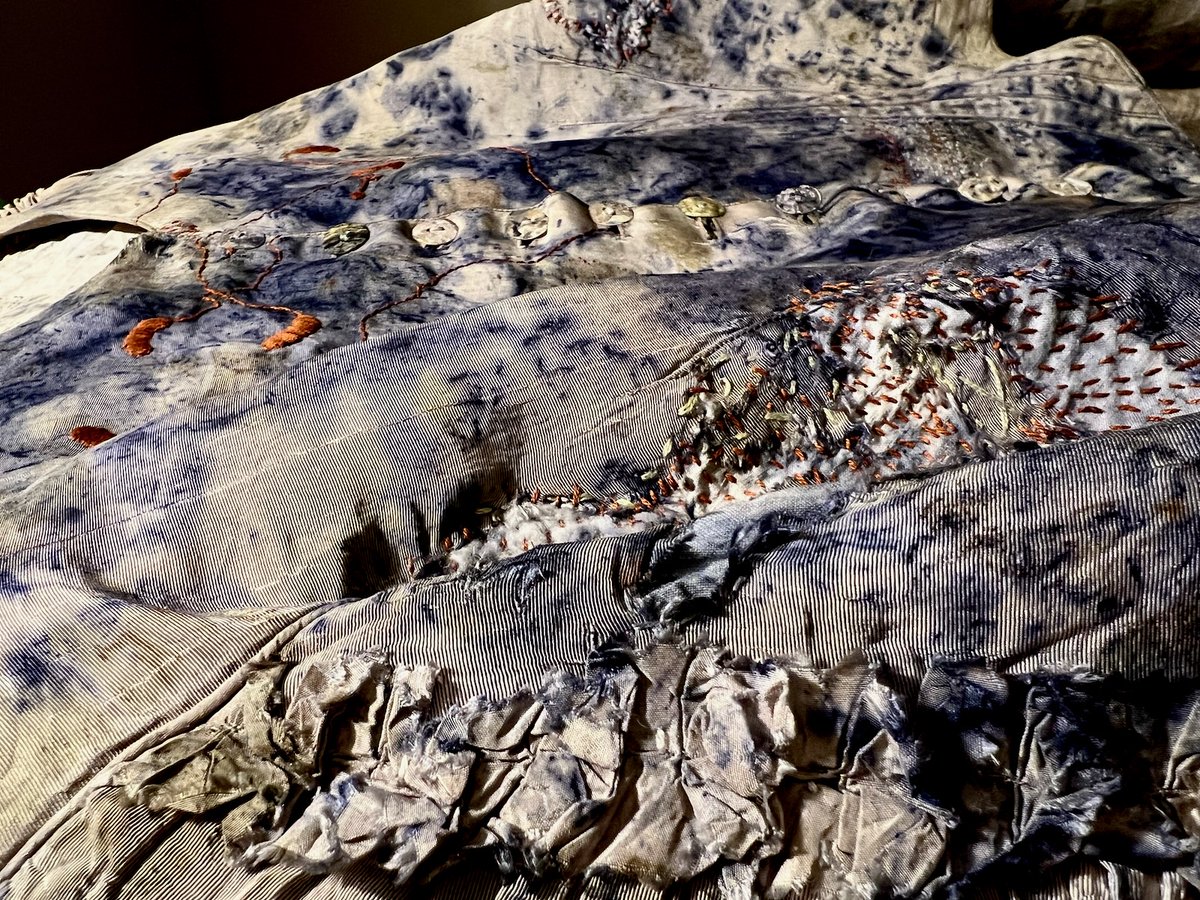 sangerinstitute's tweet photo. Our latest blog post features artist @AnnaDumitriu’s collaboration with researchers @LindaGrillova @nrt_thomson and how their work explores the links between #history, art, science, and medicine
#cholera #syphilis #bioart
https://t.co/TsQpqJMVrz https://t.co/KLnuHvMRLb