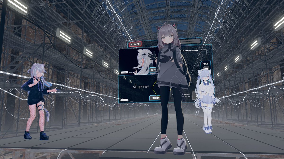 👀VR部/Metaverse@MediaDAO tweet media