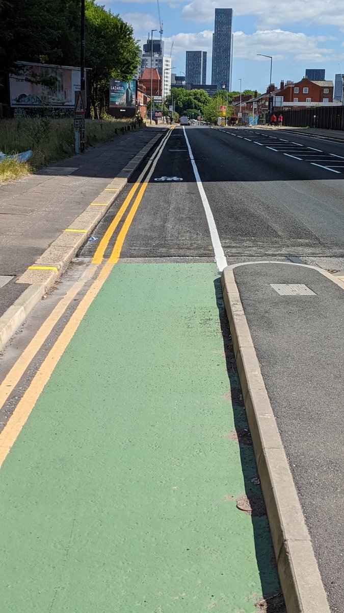 Harry Gray on Twitter "Shh don't tell anyone Trafford council keeps