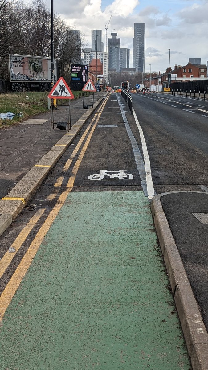 Harry Gray on Twitter "Shh don't tell anyone Trafford council keeps