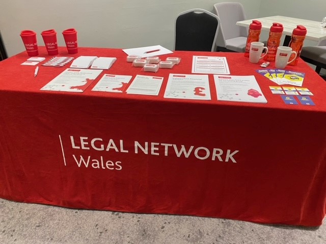Lovely to see so many faces at the <a href="/STEPWales/">STEP Wales</a> digital assets: tales from the crypt(o) event that we sponsored yesterday. Thanks to our excellent speakers, <a href="/RomanEKubiak/">Roman Kubiak TEP</a>, <a href="/Kieran_Forsyth/">Kieran Forsyth</a> from <a href="/HughJamesLegal/">Hugh James</a> and <a href="/aidanbriggs/">Aidan Briggs</a> and <a href="/LeighSagar/">Leigh Sagar</a> at <a href="/NewSqChambers/">New Square Chambers</a>