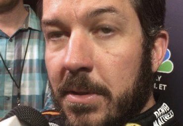 nascarcasm's tweet photo. Everyone enjoy the three stages of #StPatricksDay https://t.co/8MMvdmD9Aj