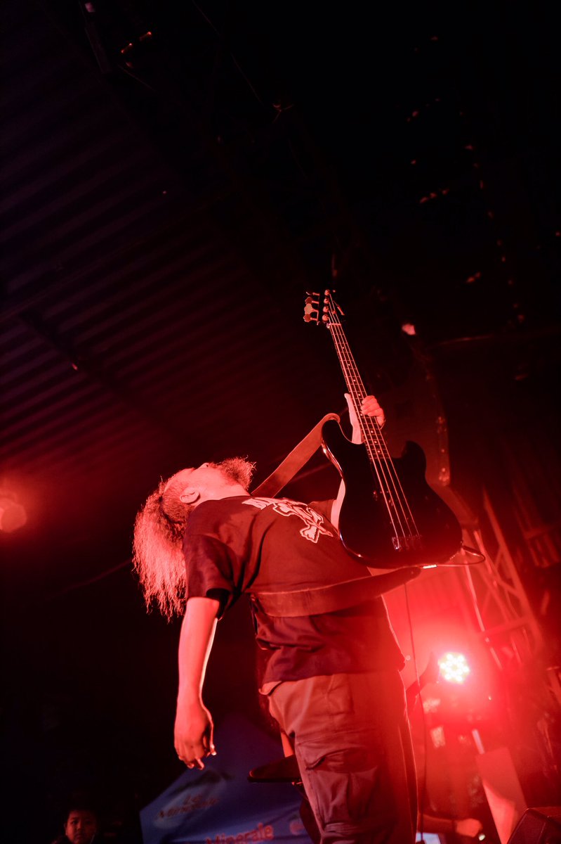 downforlifesolo's tweet photo. keseruan kemaren saat kami berpesta di Smash Your Ass, salah satu partai kandang terbaik. Hell Yeah! #DownForLife #SmashYourAss https://t.co/ua4KPWuOKR