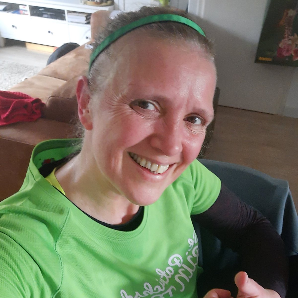 vaneun's tweet photo. #NieuweProfielfoto #tijdelijk #StPatricksDay2023 #runteam https://t.co/fQxthIFME7
