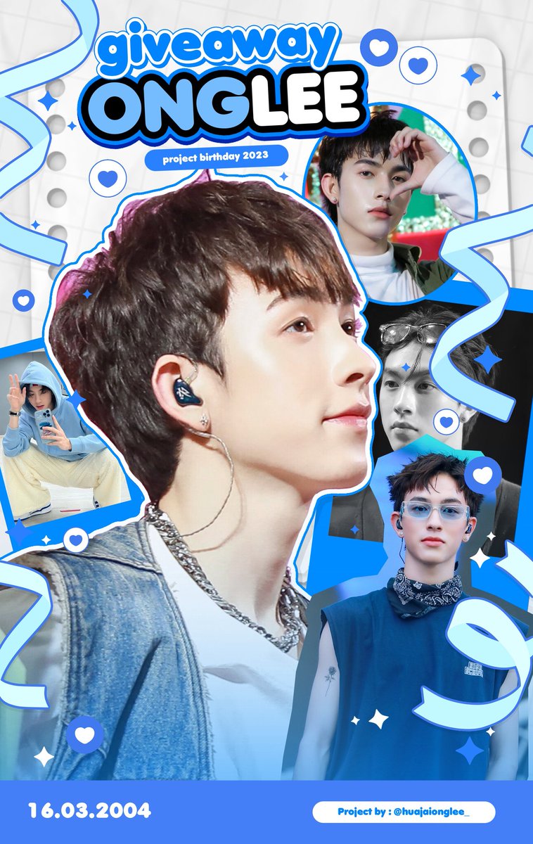 ꙳꒰หัวใจอองรี ꒱꙳ tweet media