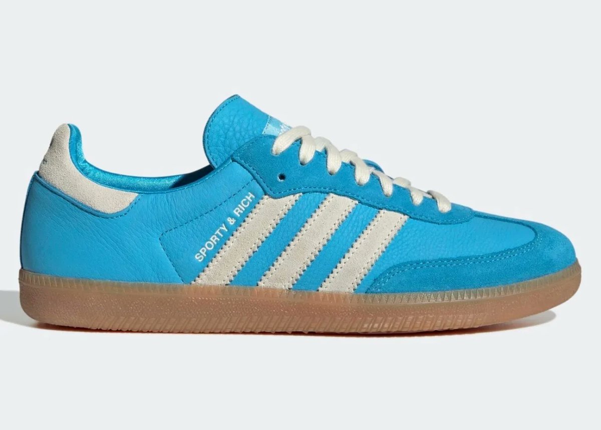3_stripes4life's tweet photo. Upcoming #Adidas Samba OG Sporty And Rich 2023
Priced ?
Released TBC
.
.
.
.
#adidasoriginals #stateseries
#adidasshoes #trefoil #adidasoriginals #cityseries #3stripes4life #adidas #casualshoes #casualstyle #teamtrefoil https://t.co/DDOMbPnLSm