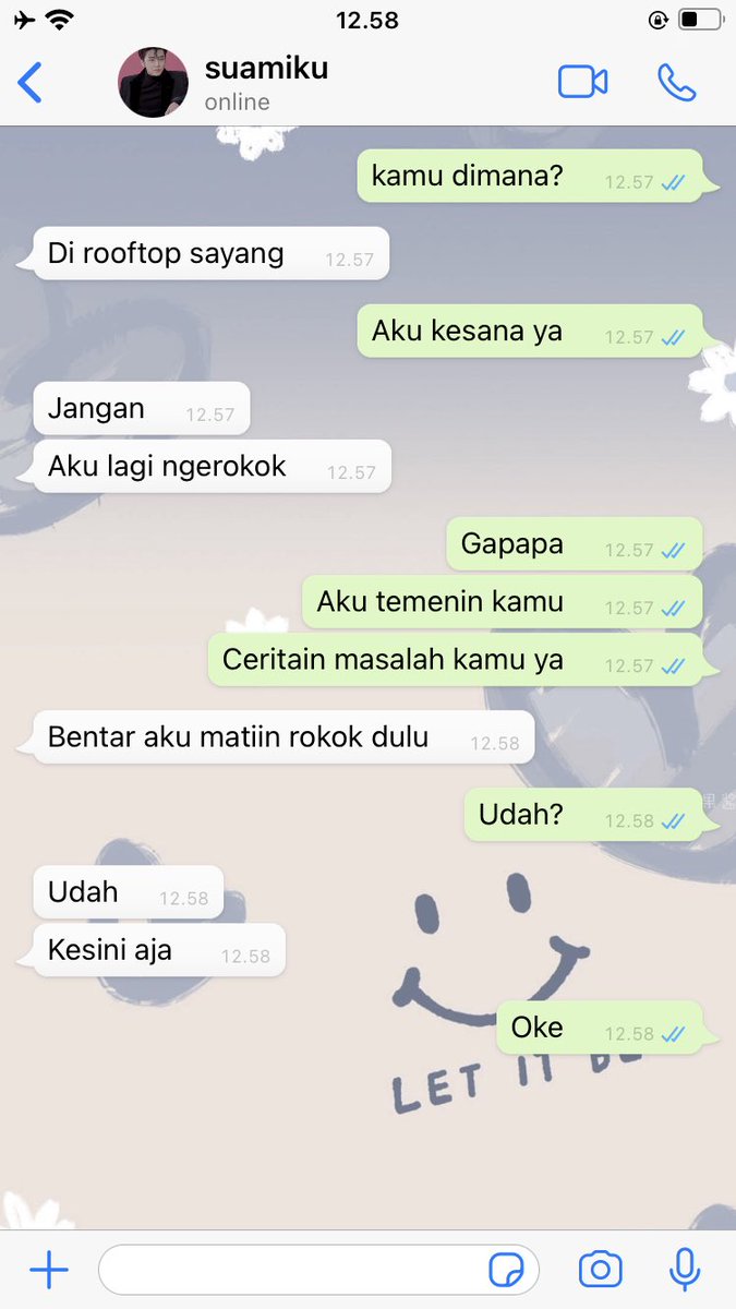 what if anak kedua

na jaemin few tweets