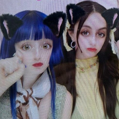 luvadia_'s tweet photo. #DAISY PT2 [ デイジー] W/ SHADOW VON MOON

ITS OUT NOW
[ 公式表紙 ]

[ # ] @RHALLUCINADO @PRINCESSVONMOON #SINGLEHLCX #DAISYPT2 #OVERDOSE #LUV #SHADOW #5THALBUM https://t.co/jqG57XAbXp