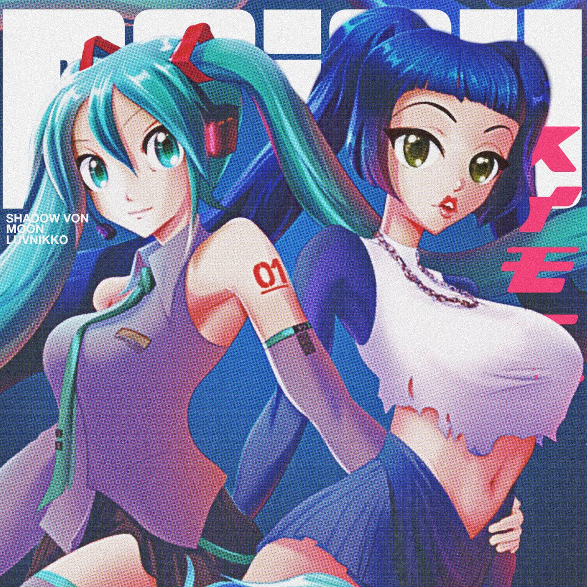 luvadia_'s tweet photo. #DAISY PT2 [ デイジー] W/ SHADOW VON MOON

ITS OUT NOW
[ 公式表紙 ]

[ # ] @RHALLUCINADO @PRINCESSVONMOON #SINGLEHLCX #DAISYPT2 #OVERDOSE #LUV #SHADOW #5THALBUM https://t.co/jqG57XAbXp
