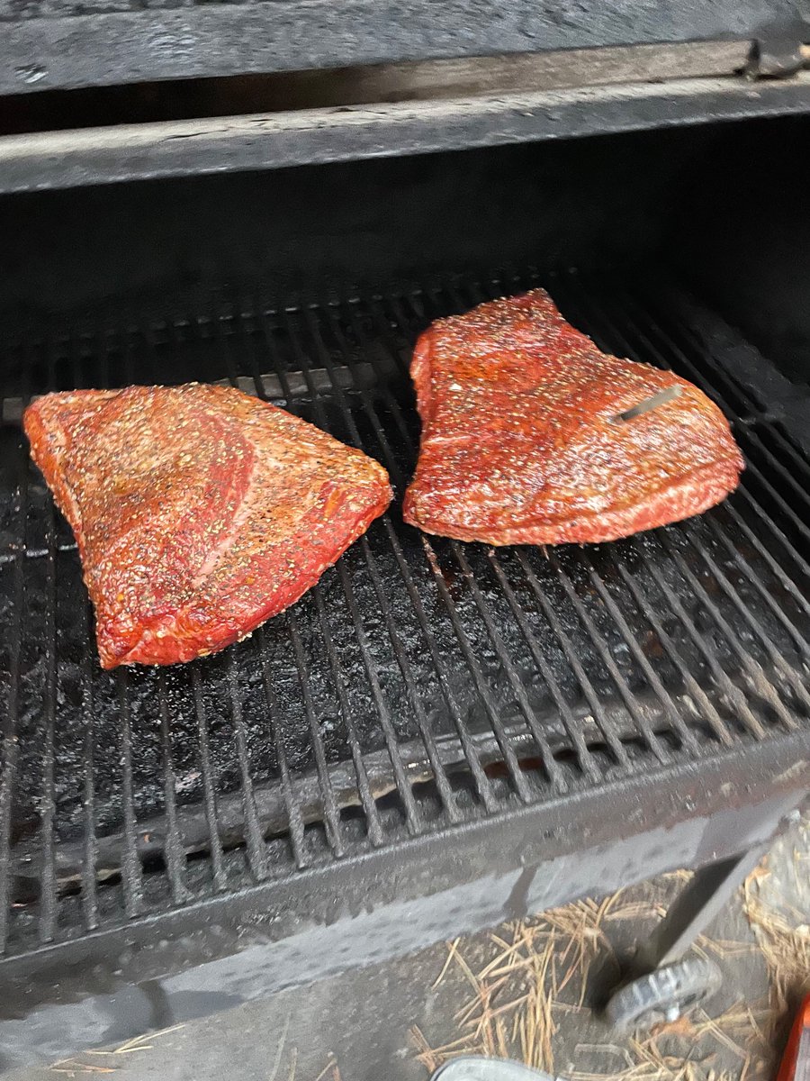 Mark Ritchie II tweet media