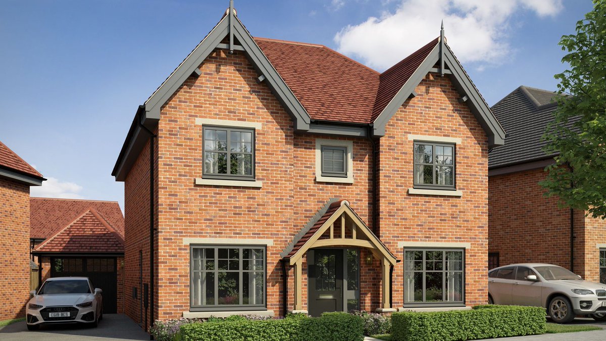 Hayfield Rise, West Lavington launches soon! Join us at our Devizes office on 31 March & 1 April to discover @HayfieldHomes EPC A-rated luxury homes, how you can reduce your energy bills and lower your carbon footprint. Book your appointment 📞 01380 723451