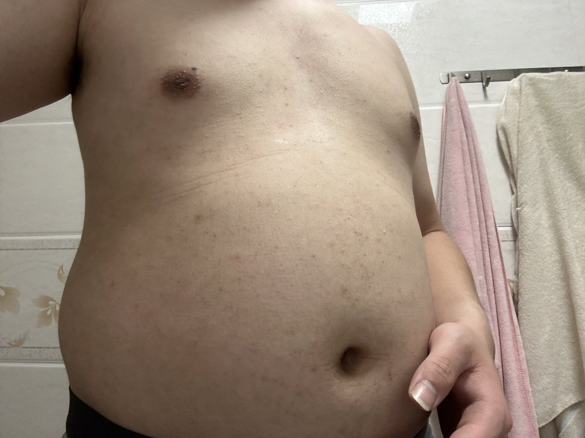 140斤了gg 减肥减肥