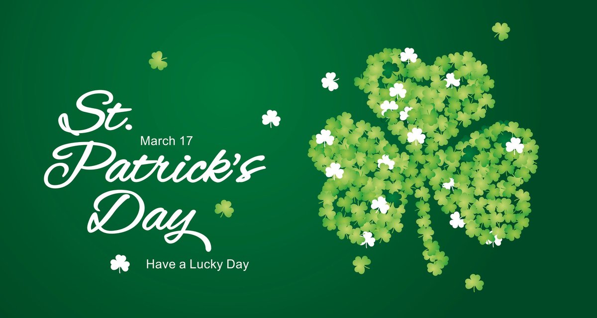 LiftEngine's tweet image. Happy Saint Patrick&apos;s Day! May all the luck of this special day bring fantastic ROI results to your marketing efforts. #StPatricksDay #LiftEngine #Marketing