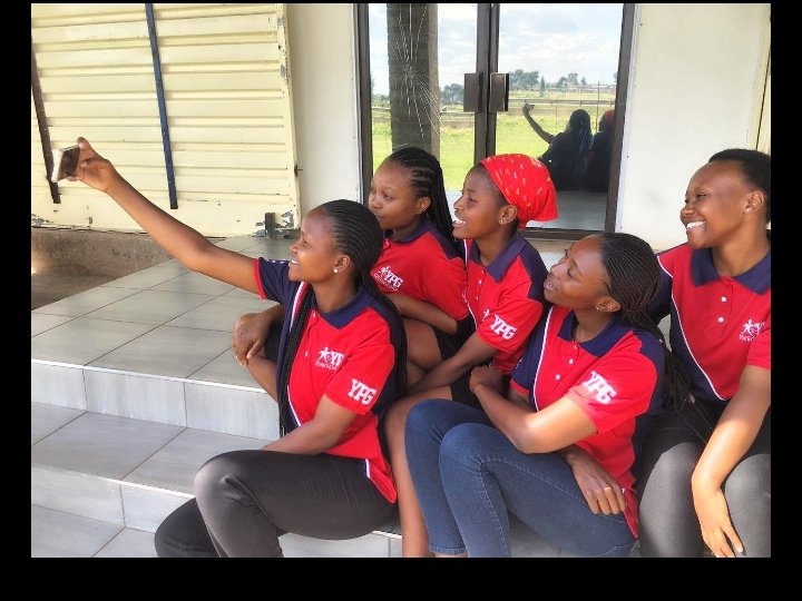 Nthabi_Shawa's tweet photo. Is not in numbers but in unity, thats where our greatest strength lies🤗.
#Ypgiseverywhere 
#Ypgtogetherasone https://t.co/E4mZK7qWtz