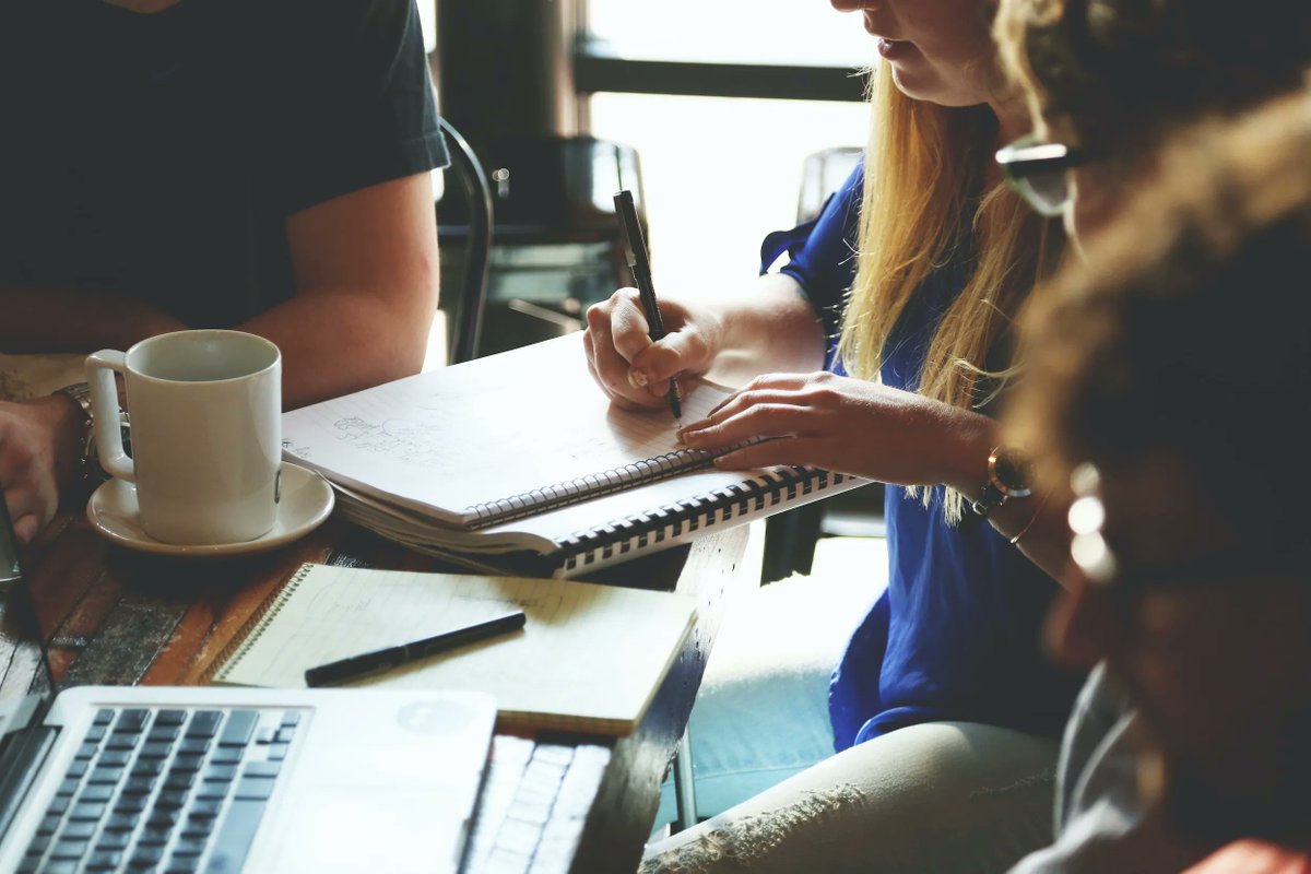 ApplicantManage's tweet photo. "Best Practices for Hiring Non-Profit Talent" . . . There has been a lot of turmoil in the #economy in the job market during the past two years, not to mention the past few weeks. But we still have best practices for #hiring Non-Profit talent! https://t.co/5EOYV3jqRA #HR #AT #CRM https://t.co/REZHMdKsLz