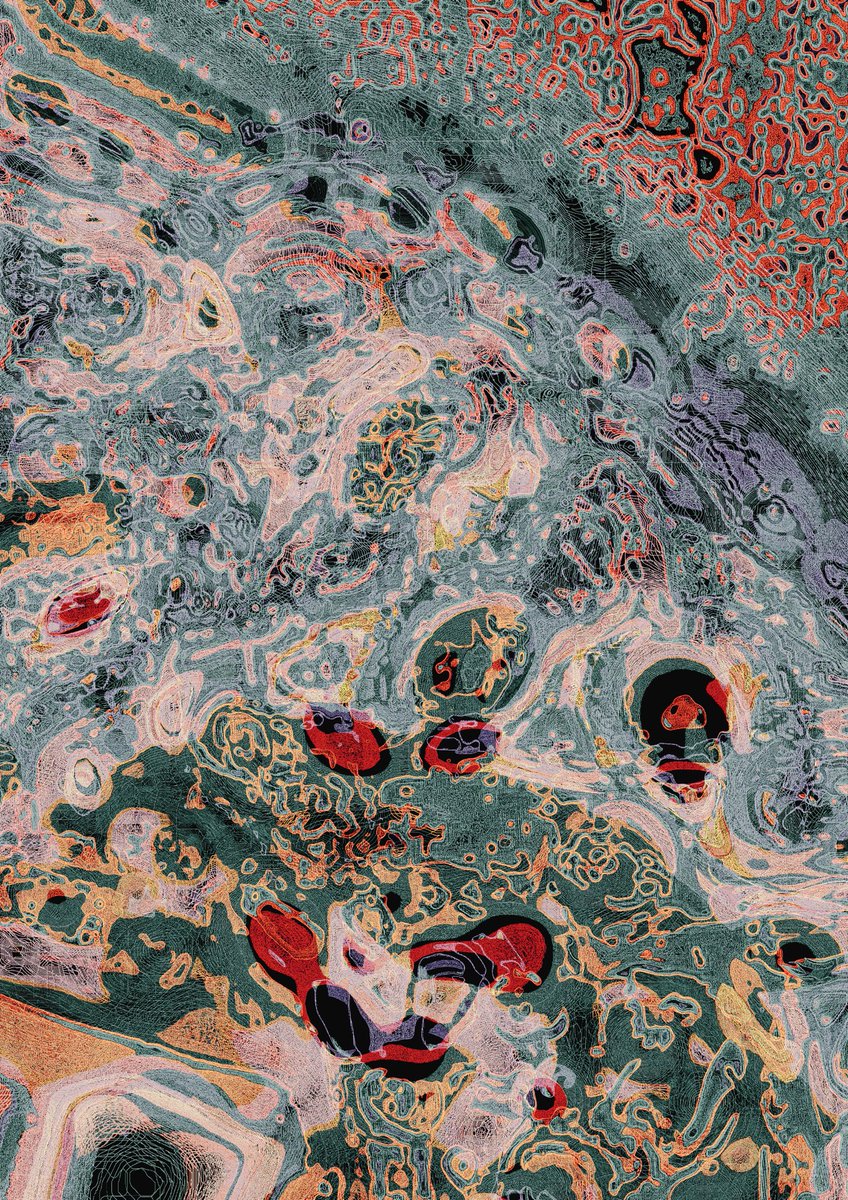 Mint your <a href="/ALFADAF/">ALFA</a> token to co-own some amazing art together with passionate collectors of generative art, like this 1/1 we commissioned. Bonus : you also get a surprise edition airdrop from <a href="/qubibien/">qubibi</a> :) 

Mint: app.manifold.xyz/c/alfa