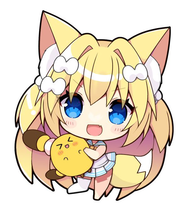 もにもに🦊🏝️ 