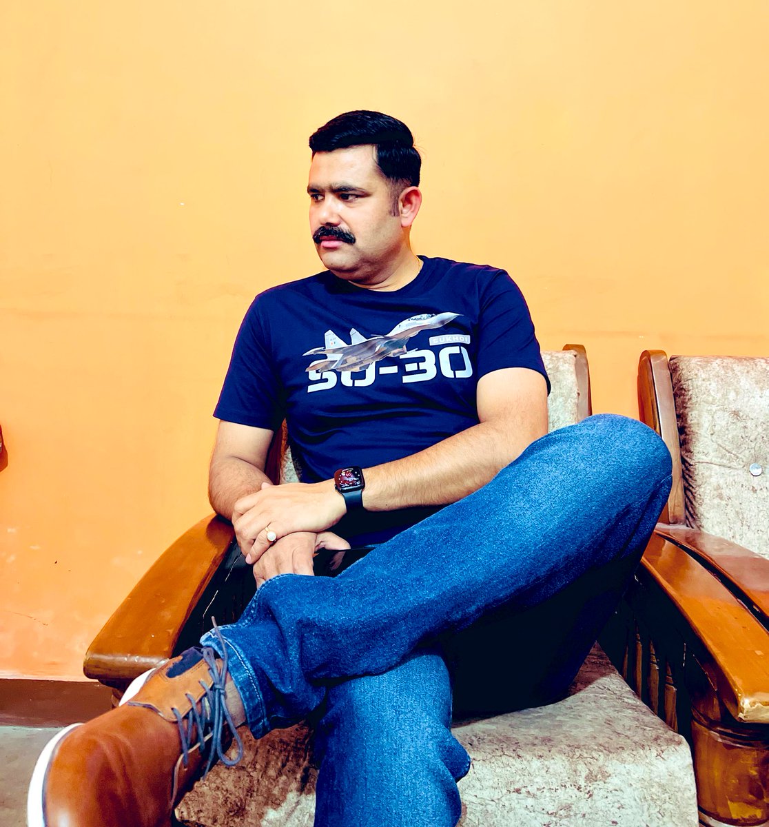 Uttam Singh Rathore 🇮🇳 tweet media