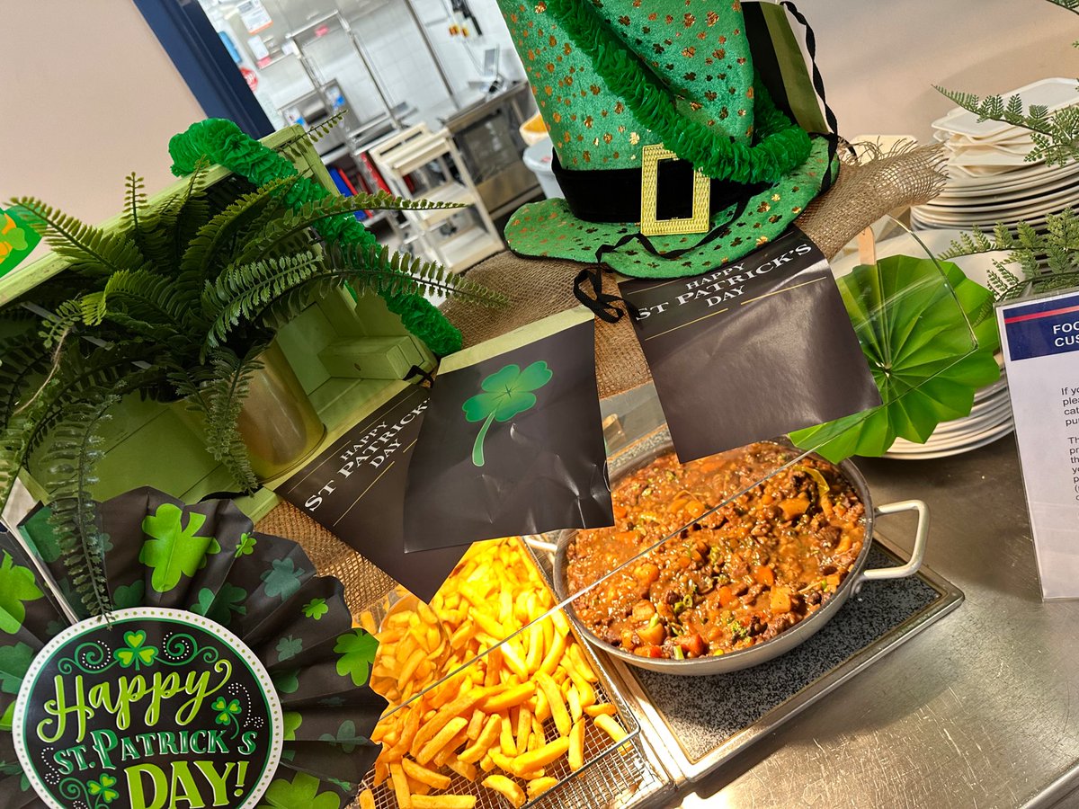 RBC food (@foodrbc) on Twitter photo Celebrating #PaddysDay with a Traditional Irish Stew <a href="/IndiesSodexo/">IndependentsBySodexo</a> <a href="/ClarkWesty/">Carolyn Clark</a> <a href="/ReadingBlues/">ReadingBlues</a> <a href="/TA3SodexoChef/">Tom Allen</a> Celebrating #PaddysDay with a Traditional Irish Stew <a href="/IndiesSodexo/">IndependentsBySodexo</a> <a href="/ClarkWesty/">Carolyn Clark</a> <a href="/ReadingBlues/">ReadingBlues</a> <a href="/TA3SodexoChef/">Tom Allen</a>