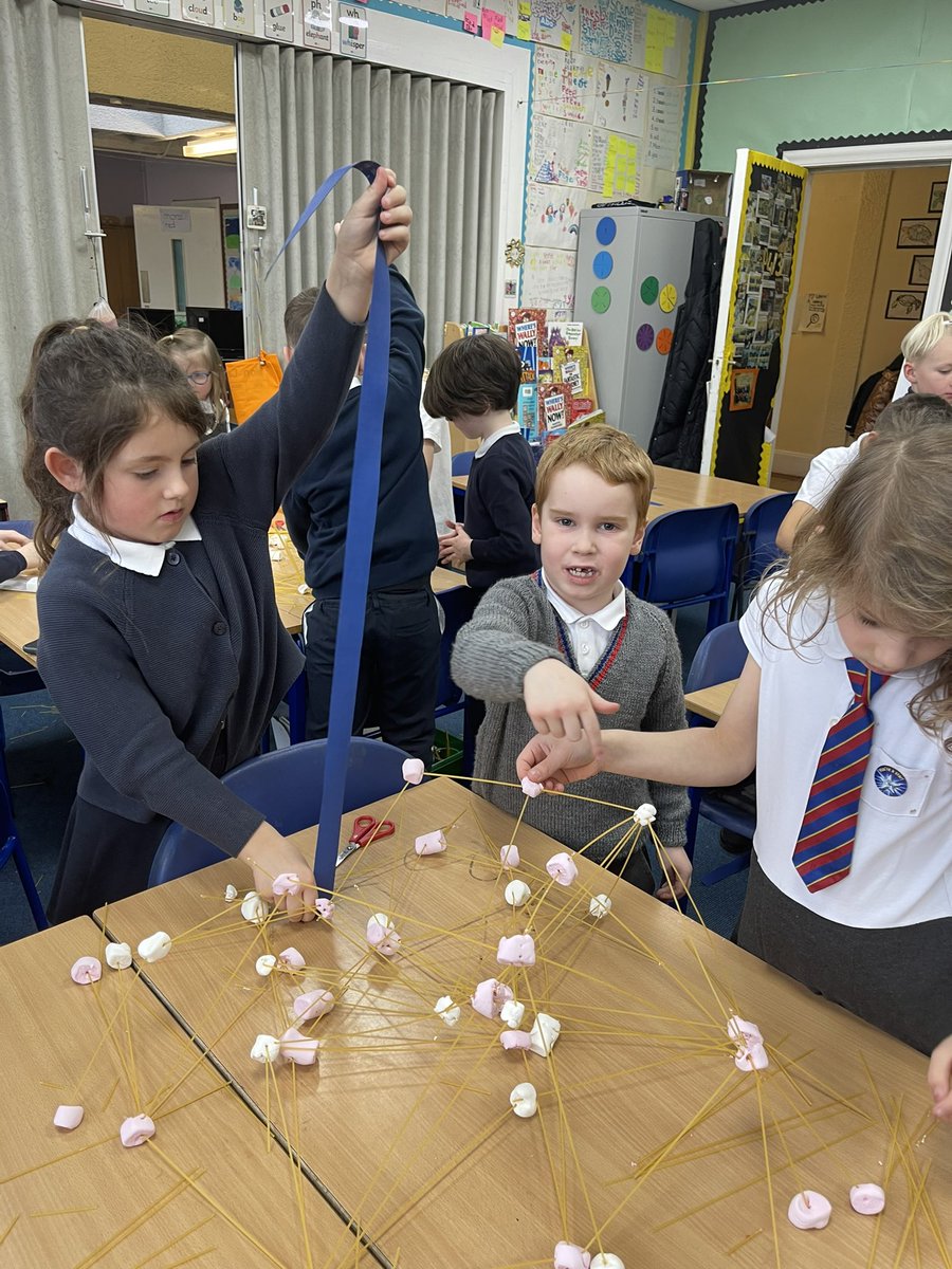P3andP4's tweet photo. #BritishScienceWeek2023 @MorayPS https://t.co/MvrD3CCko8