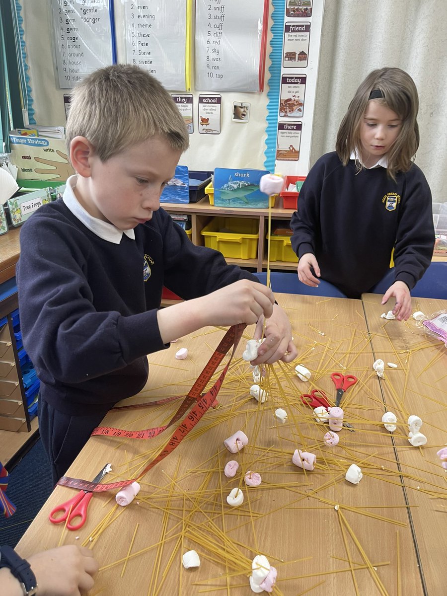 P3andP4's tweet photo. #BritishScienceWeek2023 @MorayPS https://t.co/MvrD3CCko8