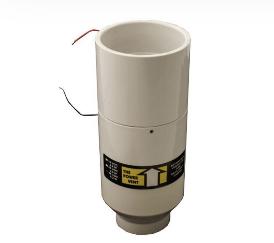 SolacityInc's tweet image. ZEPHYR VENT FANS ARE MADE RIGHT HERE AT SOLACITY INC!
These fans are available in 12, 24 &amp;amp; 48 Volts with positive venting of hydrogen gas and stops back drafting. They use very little power with exceptional results over 25 years and have a two year warranty.

@SolacityInc #SOLAR