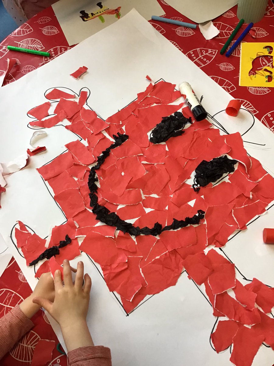 BHGNursery's tweet photo. We are having a wonderful Mr Men and Little Miss dress up day for Red Nose Day with our very our Little Miss Sunshine’s, Little Miss Princess and Mr Messy #ComicRelief 🔴 ☀️ 👑 https://t.co/gHBsn80Zz0