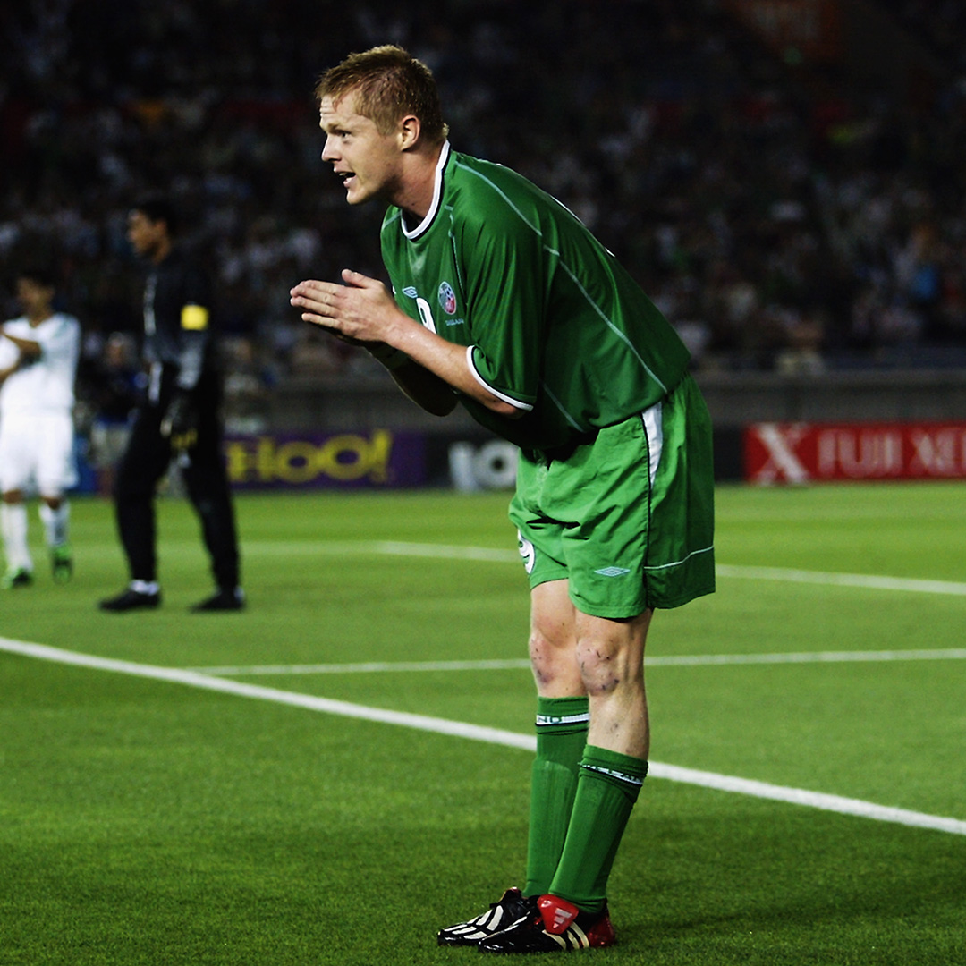 fifaworldcup_es's tweet photo. ¡Feliz #SanPatricio! 🍀🇮🇪 https://t.co/UHQmo9OBVw