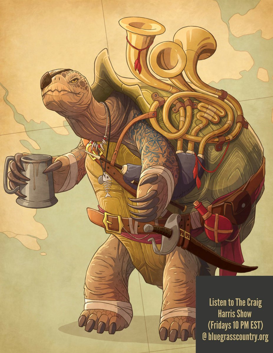 craig harris tweet media