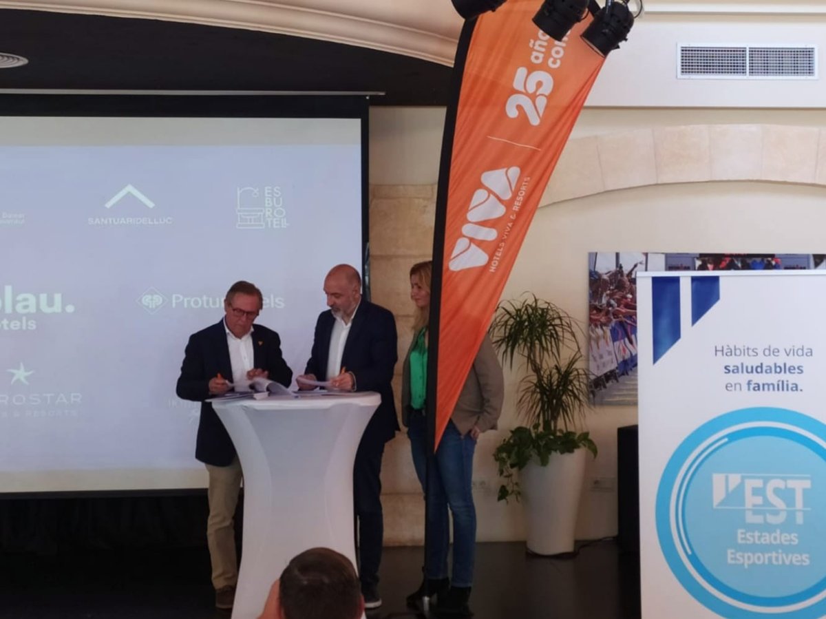 Esports del Consell de Mallorca tweet media