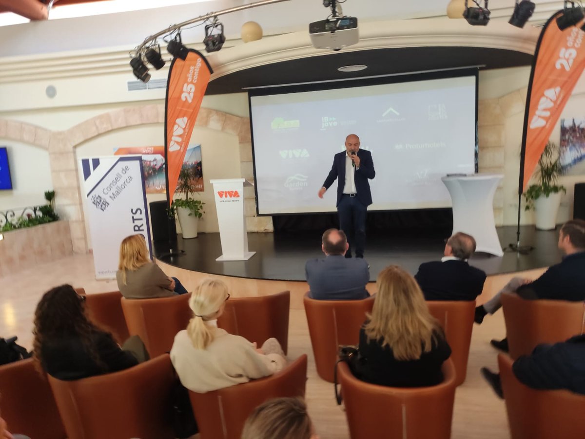 Esports del Consell de Mallorca tweet media