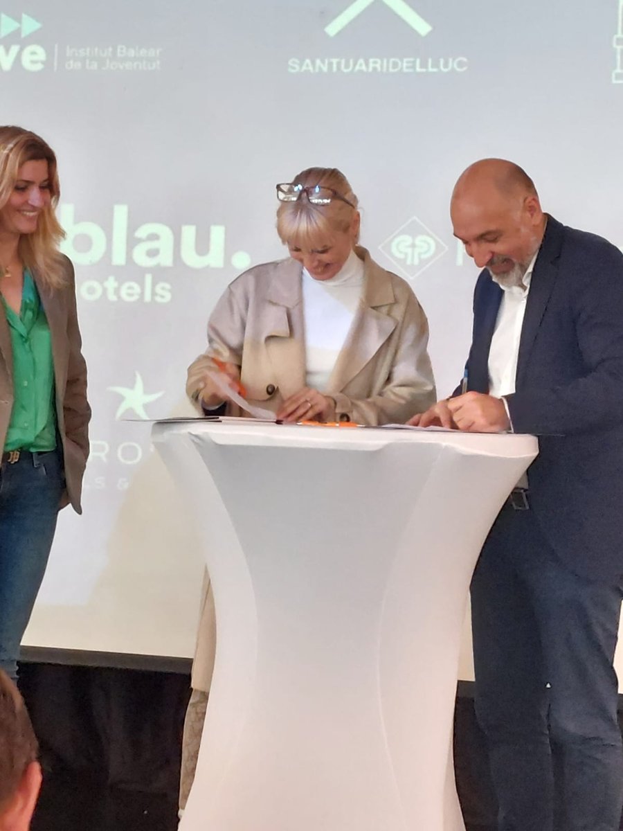 Esports del Consell de Mallorca tweet media