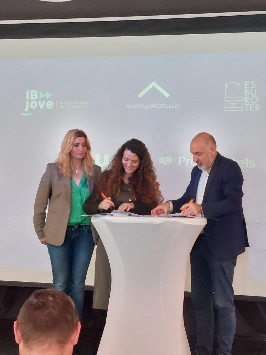 Esports del Consell de Mallorca tweet media