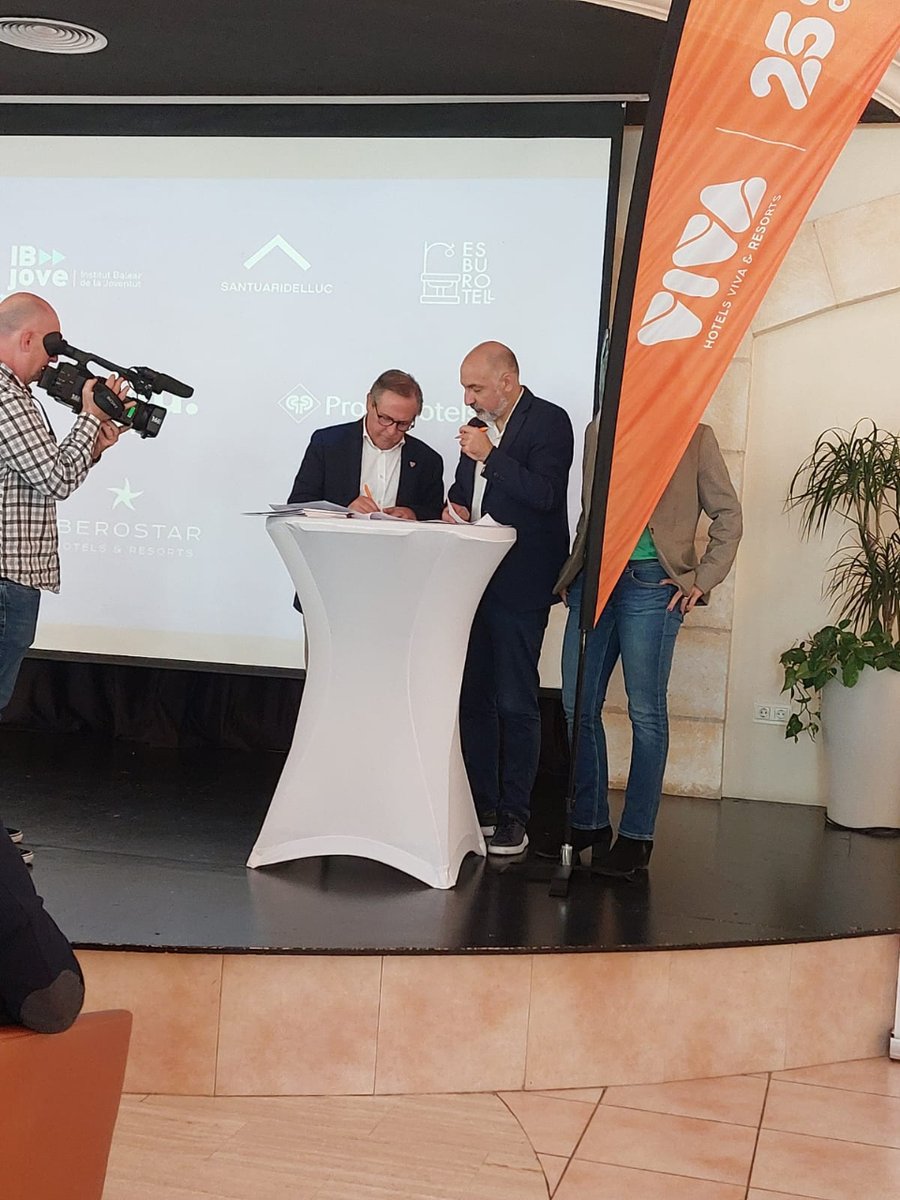 Esports del Consell de Mallorca tweet media