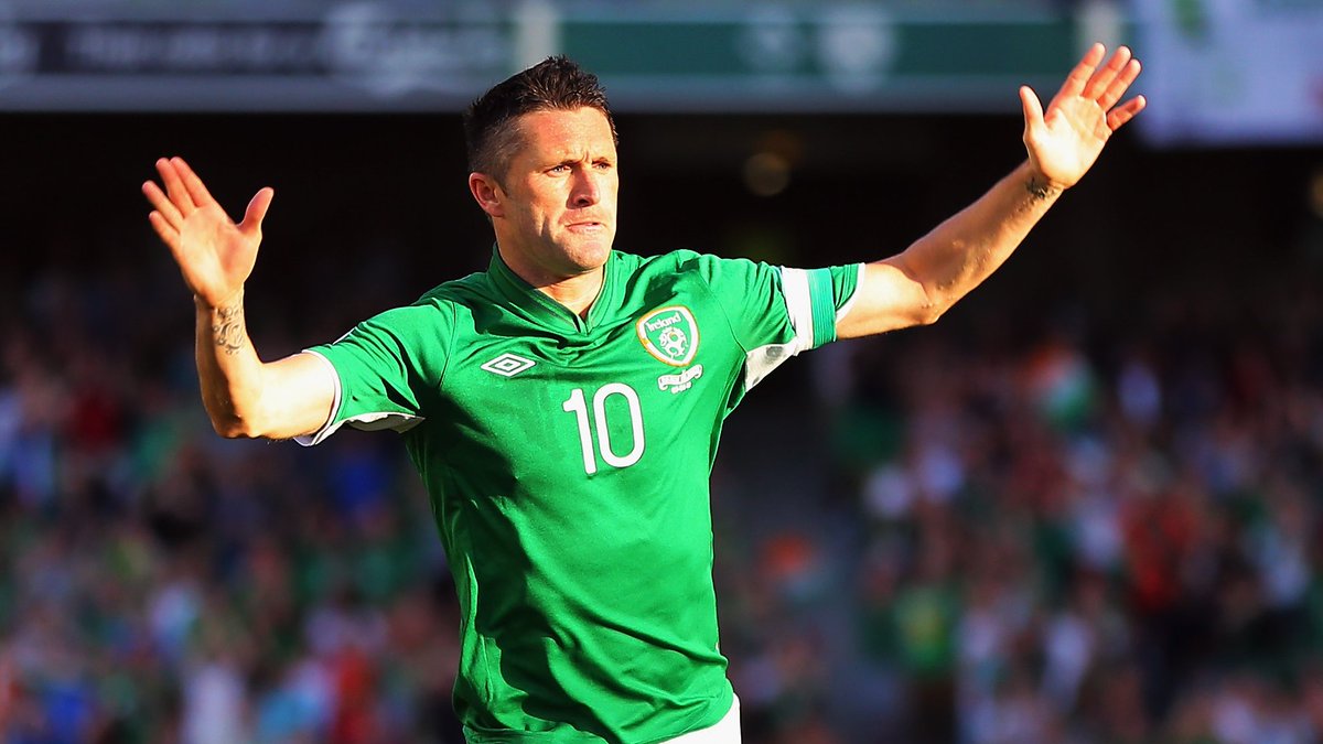 fifaworldcup_es's tweet photo. ¡Feliz #SanPatricio! 🍀🇮🇪 https://t.co/UHQmo9OBVw