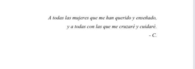 fustervlogs's tweet photo. Mi profe me ha dicho que la dedicatoria que he escrito en mi obra me define mucho 😭 https://t.co/lVHbyAxnCR