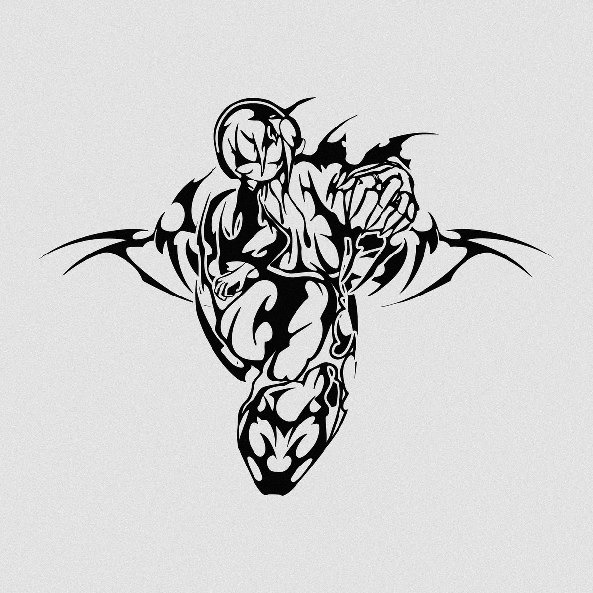 ih8feni's tweet image. 妄想 
                      /delusions