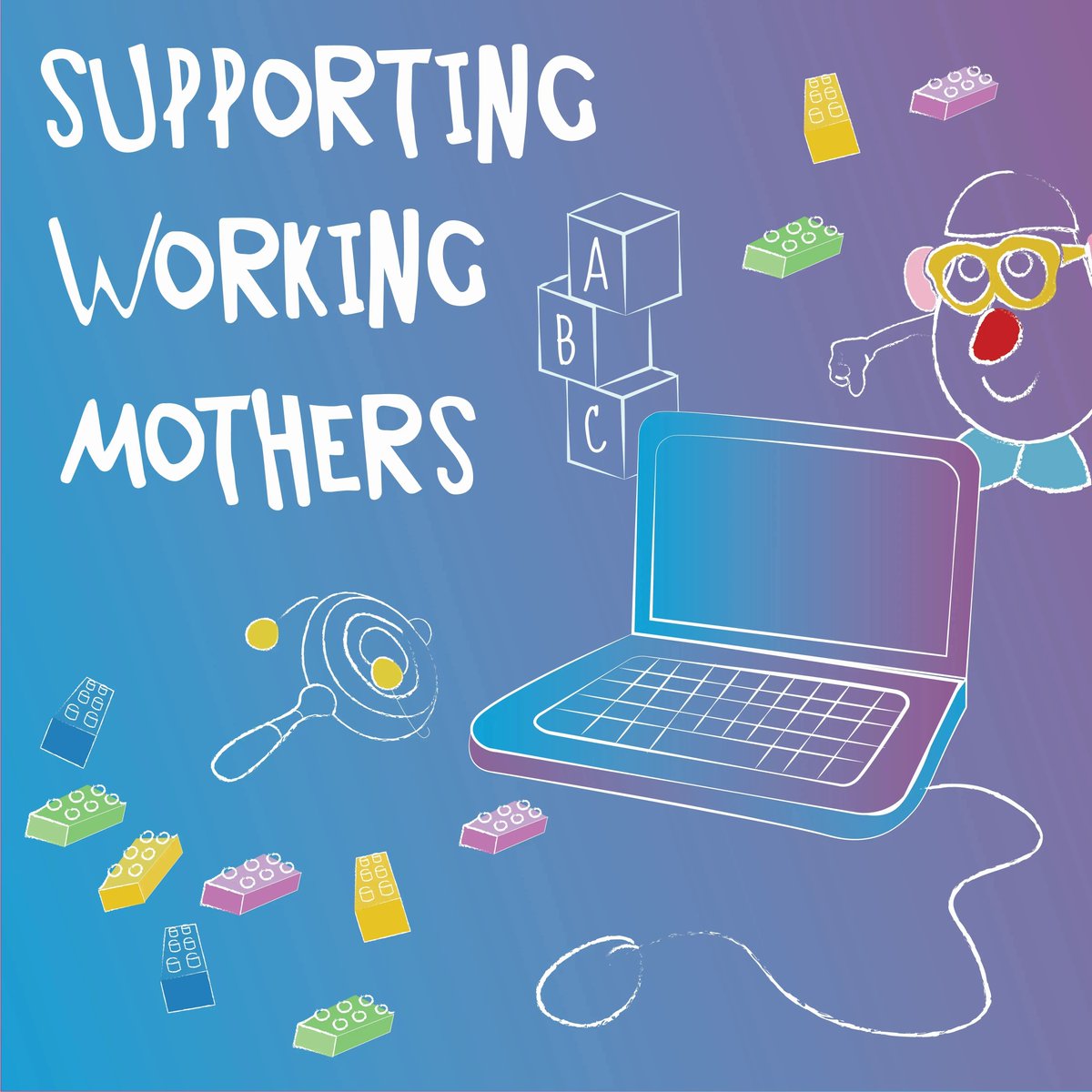 With Mothering Sunday just around the corner, we thought a quick reminder was in order, to look for ways to support the working mothers in your business.  How are you doing it?

#workingmothers #supportingworkingmums #employeesupport

buff.ly/3SiQ3xv