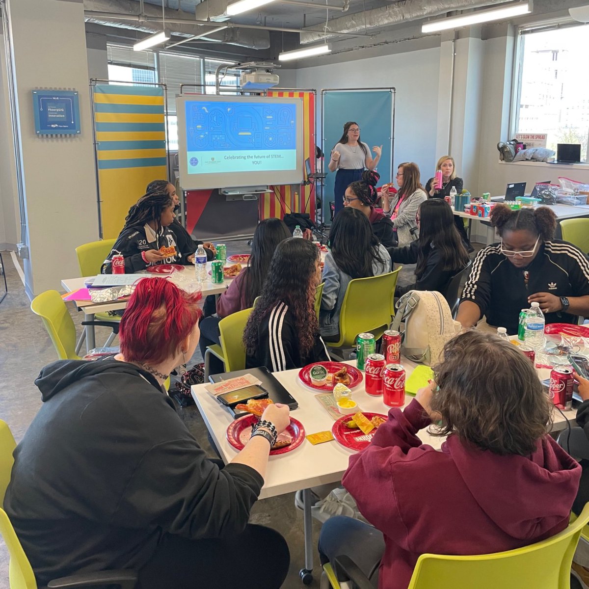 BlueSky Tennessee Institute tweet media