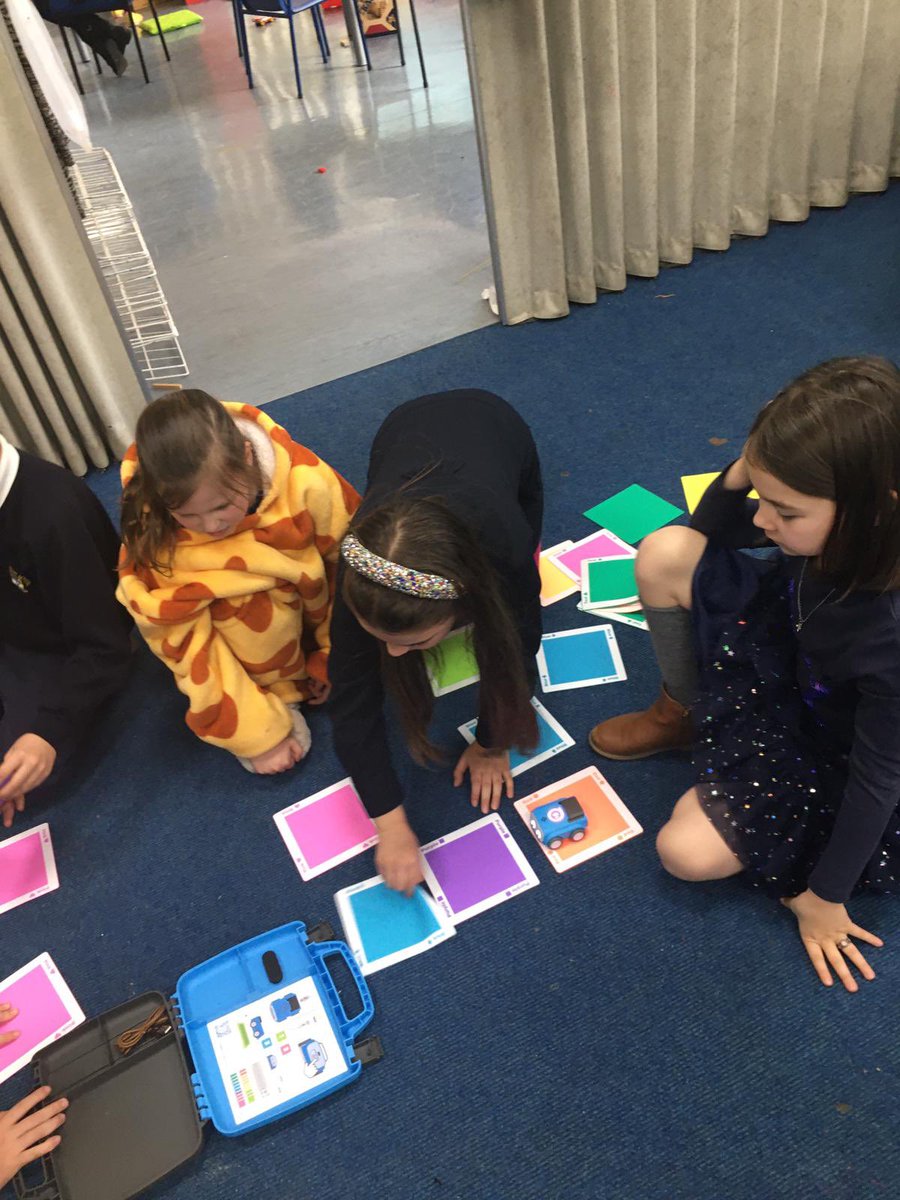 P3andP4's tweet photo. #BritishScienceWeek2023 @MorayPS https://t.co/6SD8vxivI4