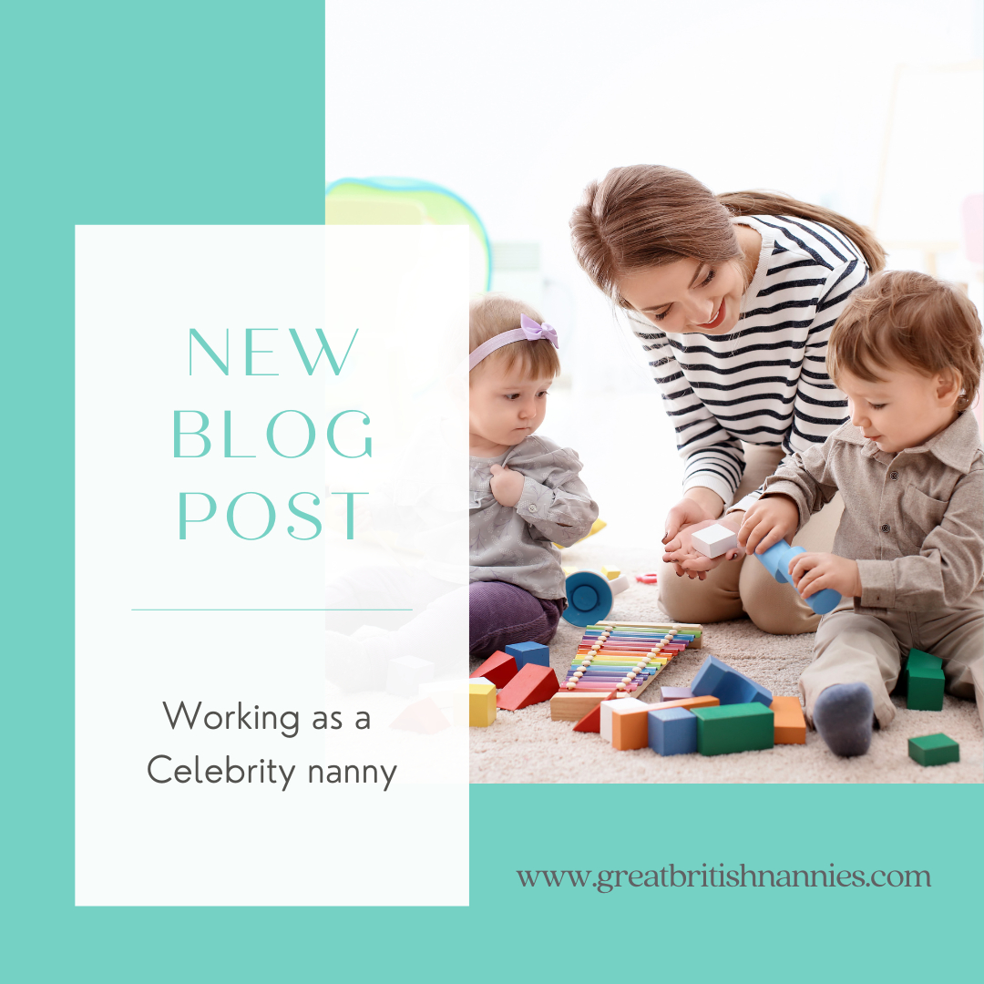 Our new blog all about working as a celebrity nanny is now on our website!  greatbritishnannies.com 

#nanny #nannylife #nanniesofinstagram #celebritynanny #celebritylifestyle #nannyjobs #nannyagency #liveinnanny #liveoutnanny #rotananny #childcare #childcarejobs #nannyblog #