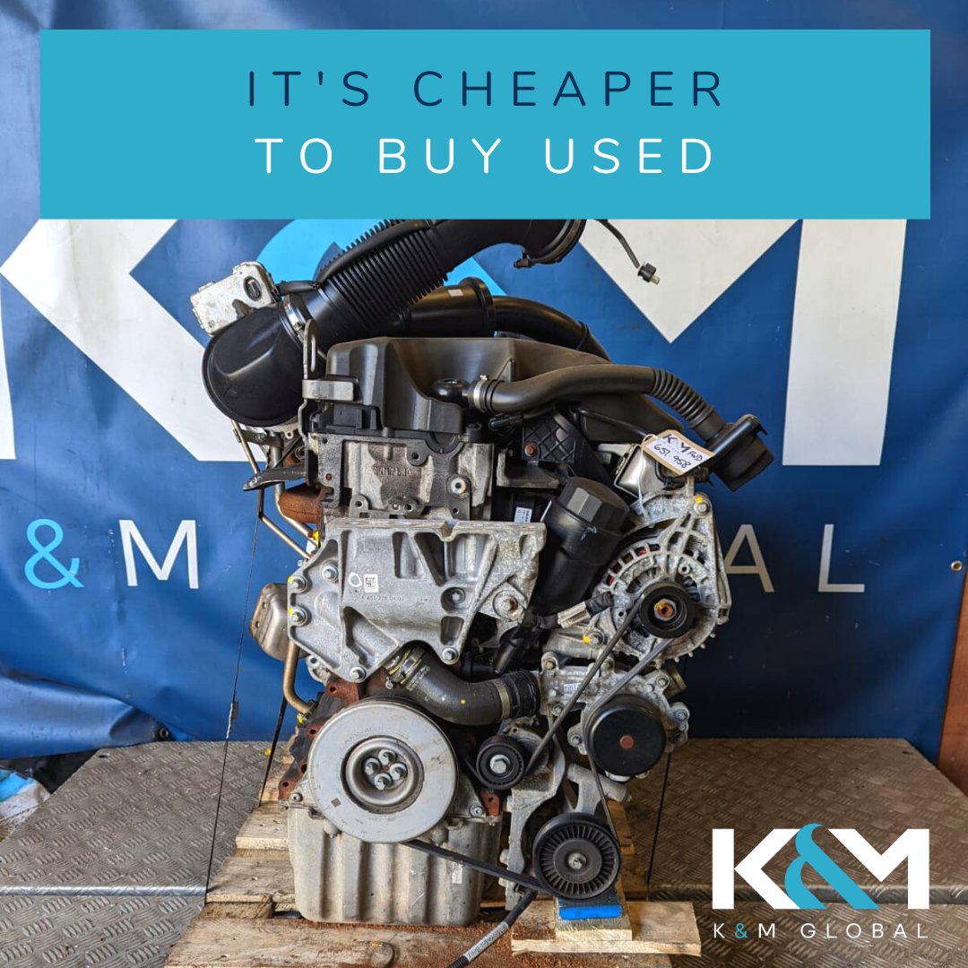 K&M Global tweet media