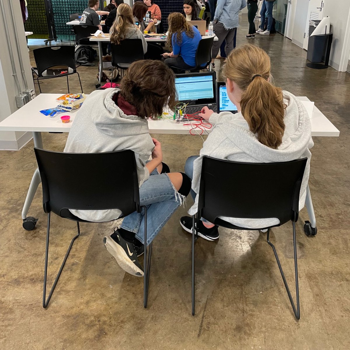 BlueSky Tennessee Institute tweet media