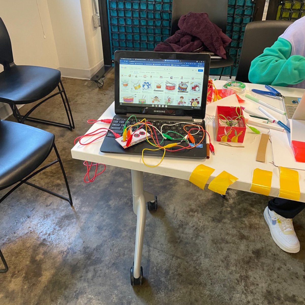 BlueSky Tennessee Institute tweet media