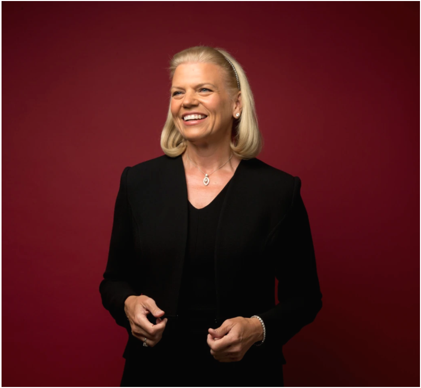 WhartonMLP's tweet photo. Join us on Wed. March 22 at 5:30pm ET, as we welcome @GinniRometty, former chairman and CEO of @IBM and author of #GoodPower in conversation with @AdamMGrant. Register now: https://t.co/ZacH4ogr66 @Wharton https://t.co/f2NzPq9MSS
