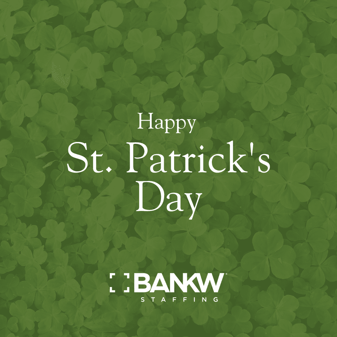 BANKW Staffing tweet media