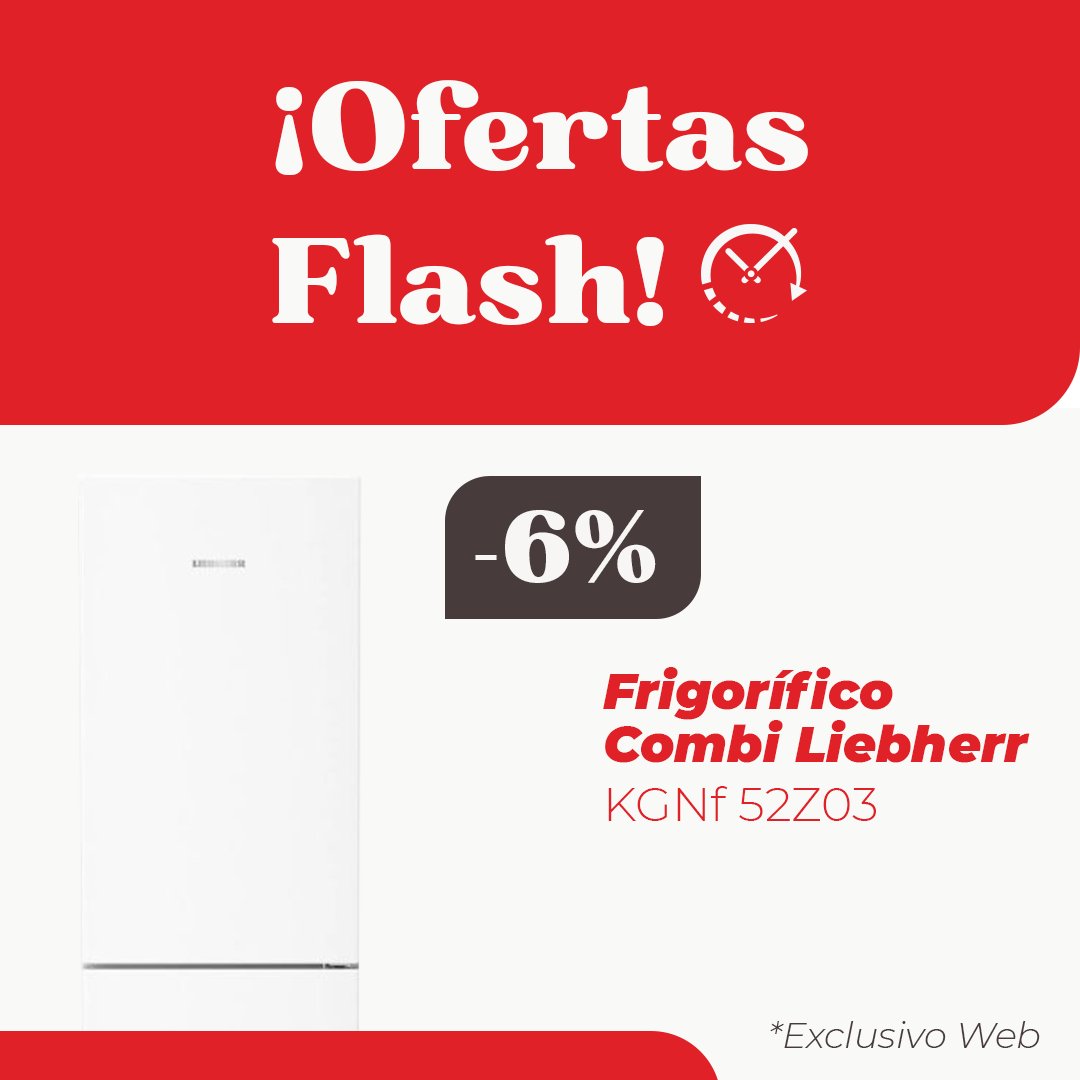 Ofertas Flash! Chollos increíbles en 48 horas ⚡