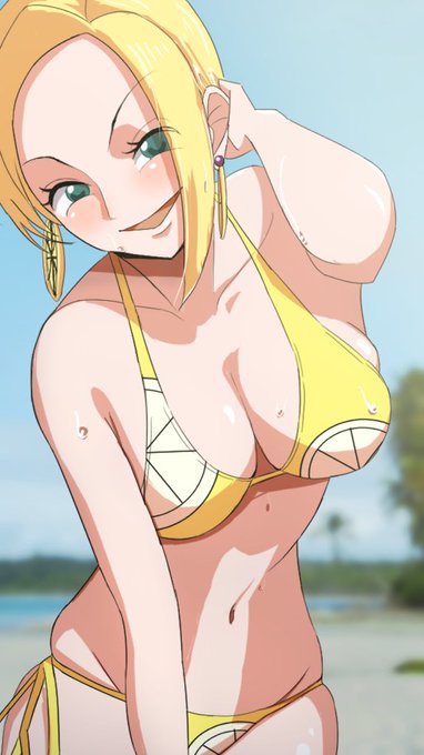 ナンパするミス・バレンタイン 